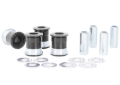 Picture of Whiteline 19-23 Ford Ranger Front Control Arm Bushings to Restore Stability & Steering Precision