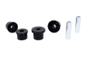 Picture of Whiteline 90-05 Mazda Miata Front Lower Control Arm Bushing