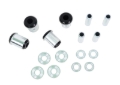 Picture of Whiteline 24-26 Toyota Prado 250 Front Lower Control Arm Bushing