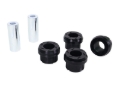 Picture of Whiteline 06-13 Lexus IS Front Lower Control Arm Bushing