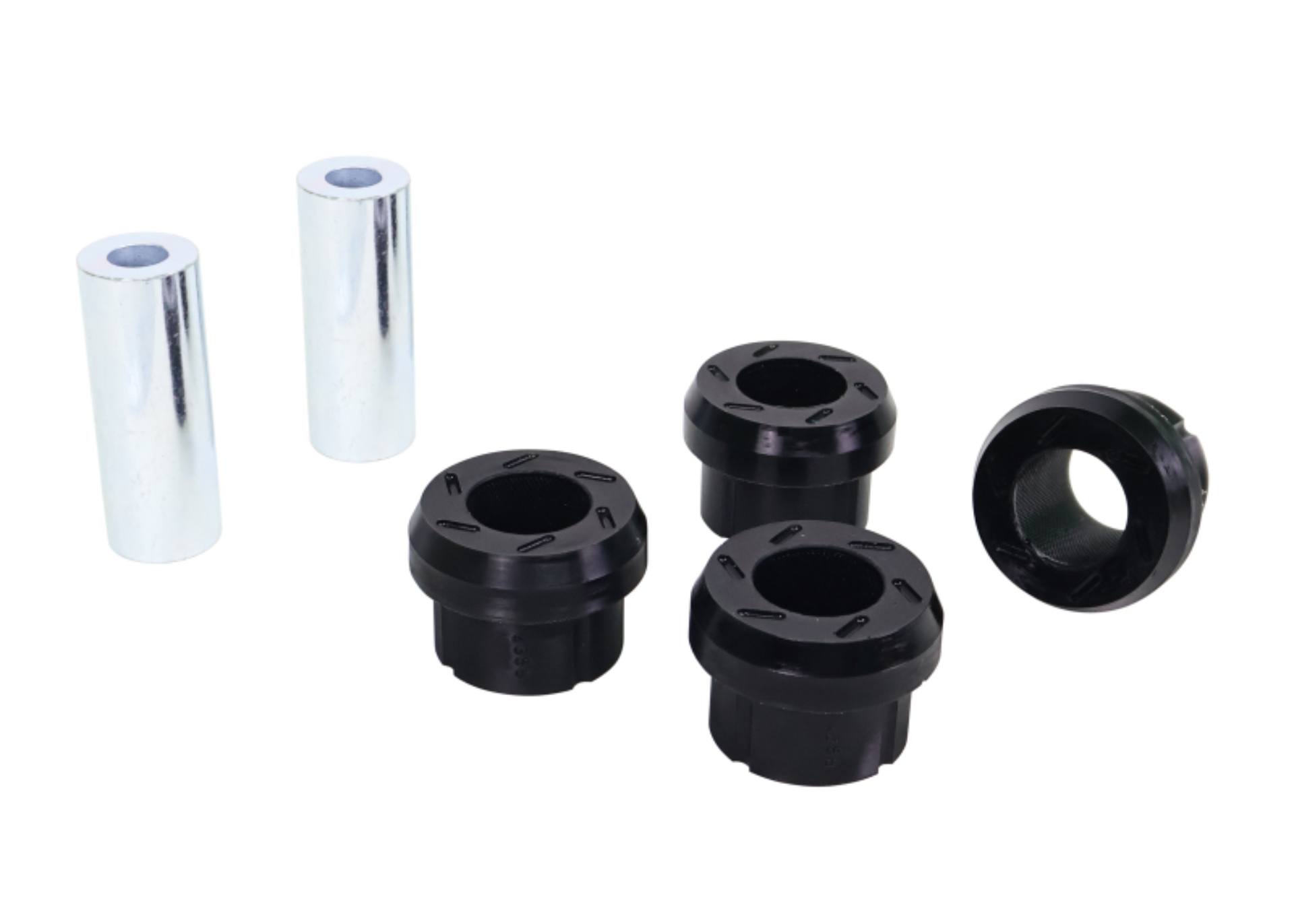 Picture of Whiteline 06-13 Lexus IS Front Lower Control Arm Bushing
