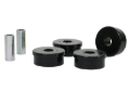 Picture of Whiteline 89-92 Mitsubishi Mirage Rear Beam Axle Bushing Kit for