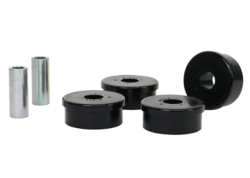 Picture of Whiteline 89-92 Mitsubishi Mirage Rear Beam Axle Bushing Kit for