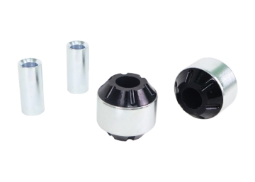 Picture of Whiteline 06-13 Lexus IS Front Lower Control Arm Bushing