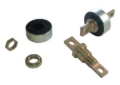 Picture of Whiteline 08-17 Mitsubishi Lancer W63350 Rear Trailing Arm Bushing Compatible With