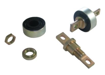 Picture of Whiteline 08-17 Mitsubishi Lancer W63350 Rear Trailing Arm Bushing Compatible With