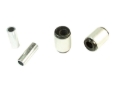 Picture of Whiteline Rear Control Arm Bushings to Improve Stability & Reduce Tire Wear