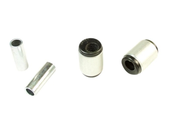 Picture of Whiteline Rear Control Arm Bushings to Improve Stability & Reduce Tire Wear