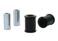 Picture of Whiteline 06-15 Mazda MX-5 Miata Control Arm Lower Front - Bushing Kit
