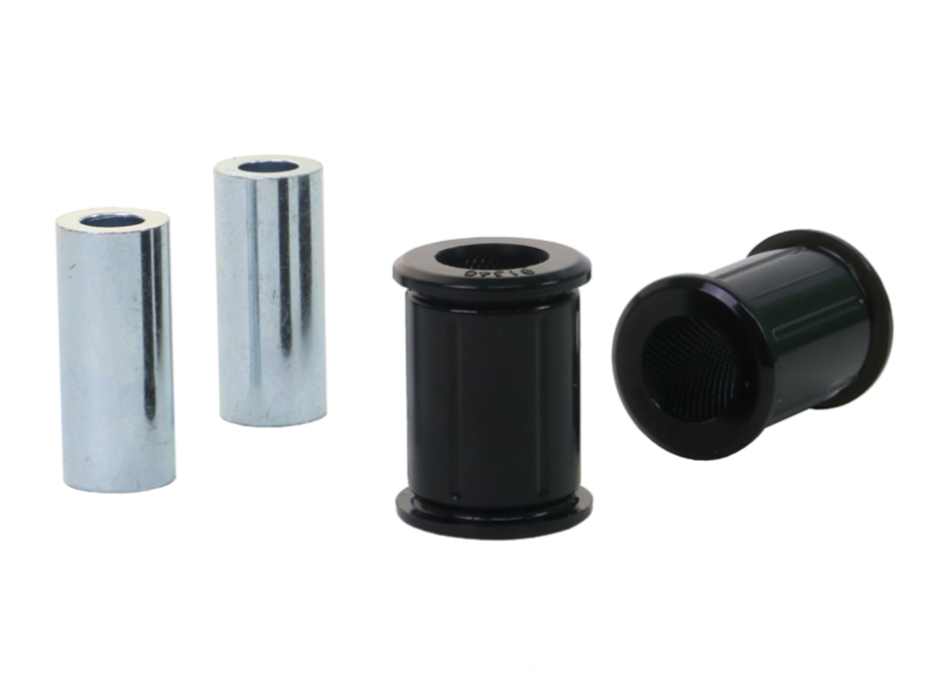 Picture of Whiteline 06-15 Mazda MX-5 Miata Control Arm Lower Front - Bushing Kit