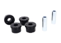 Picture of Whiteline 90-05 Mazda Miata Front Lower Control Arm Bushing
