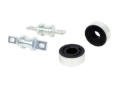 Picture of Whiteline 08-17 Mitsubishi Lancer W63350 Rear Trailing Arm Bushing Compatible With
