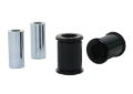 Picture of Whiteline 06-15 Mazda MX-5 Miata Control Arm Lower Front - Bushing Kit