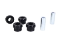 Picture of Whiteline 06-13 Lexus IS Front Lower Control Arm Bushing