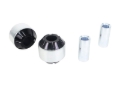 Picture of Whiteline 06-13 Lexus IS Front Lower Control Arm Bushing