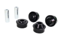 Picture of Whiteline 09-13 Honda Jazz/Fit Rear Beam Axle Pivot Bushing