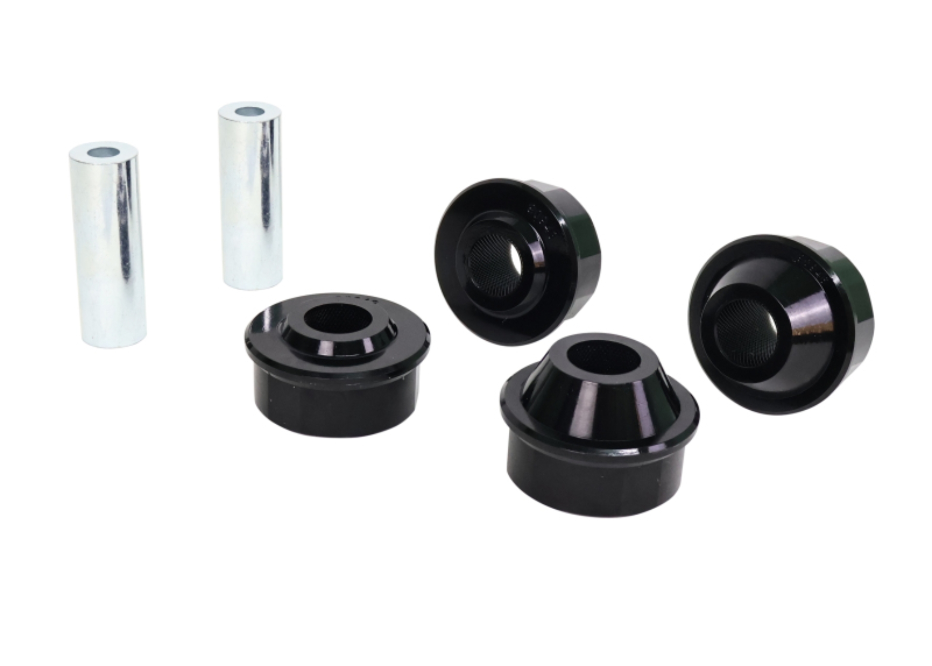 Picture of Whiteline 09-13 Honda Jazz/Fit Rear Beam Axle Pivot Bushing