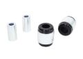 Picture of Whiteline Toyota RAV4 19-25 Rear Upper Control Arm Bushing