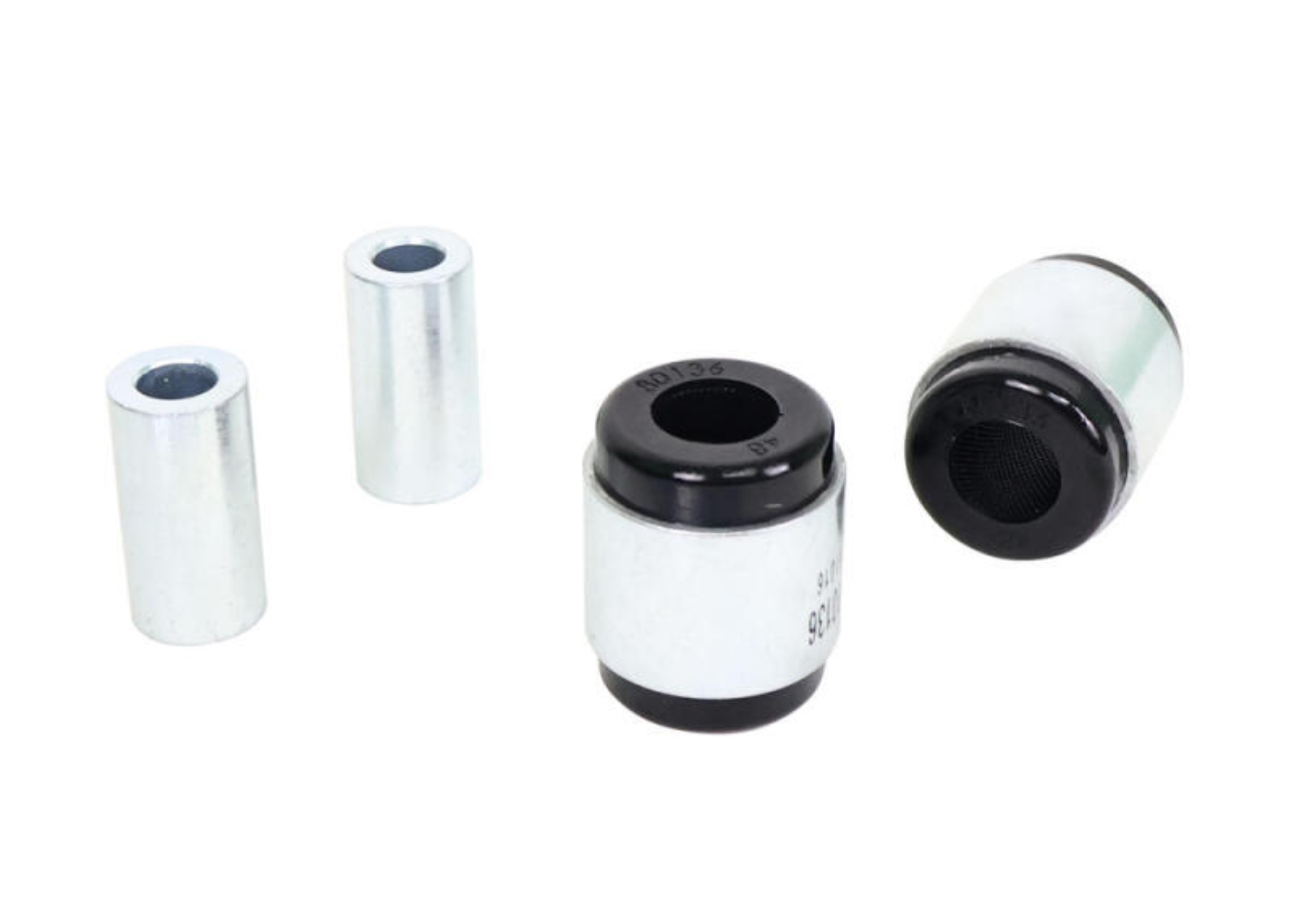 Picture of Whiteline Toyota RAV4 19-25 Rear Upper Control Arm Bushing
