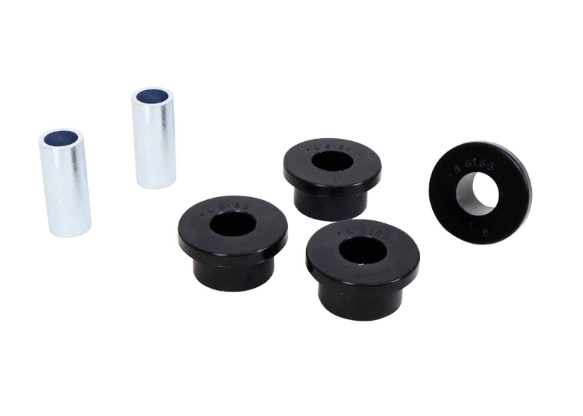 Picture of Whiteline 90-94 Lexus LS400 Rear Lower Control Arm Bushing