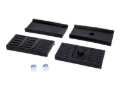 Picture of Whiteline 67-69 Chevrolet Camaro Rear Leaf Spring Insulator