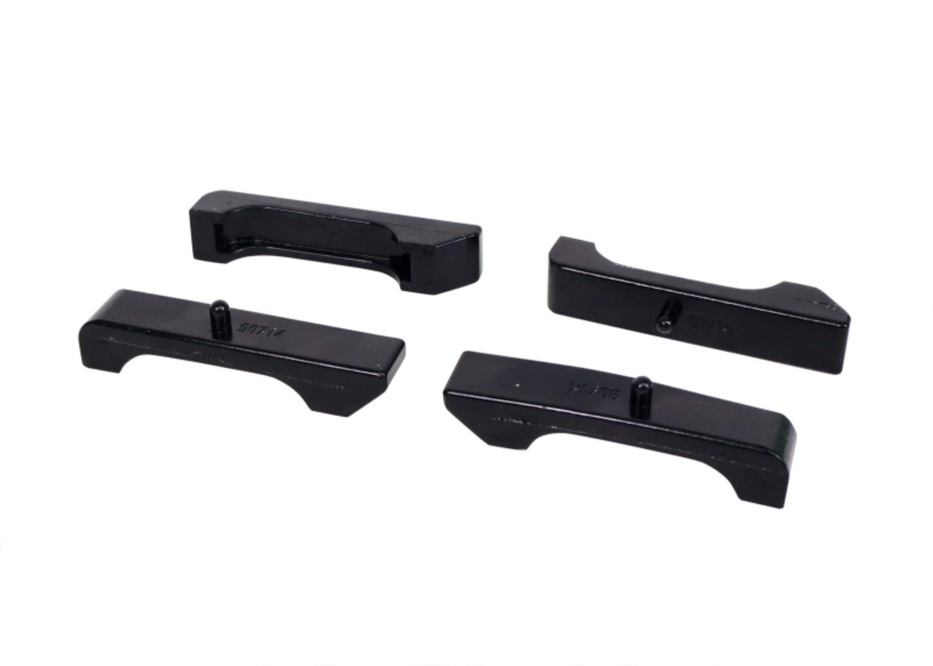 Picture of Whiteline Front Radiator Mount Bushing