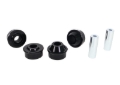 Picture of Whiteline 09-13 Honda Jazz/Fit Rear Beam Axle Pivot Bushing