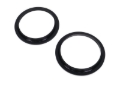 Picture of Whiteline14-17 Chevrolet SS Front Upper Coil Spring Insulator