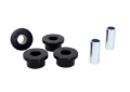 Picture of Whiteline 90-94 Lexus LS400 Rear Lower Control Arm Bushing