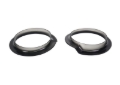 Picture of Whiteline 10-15 Chevrolet Camaro Rear Upper Coil Spring Insulator