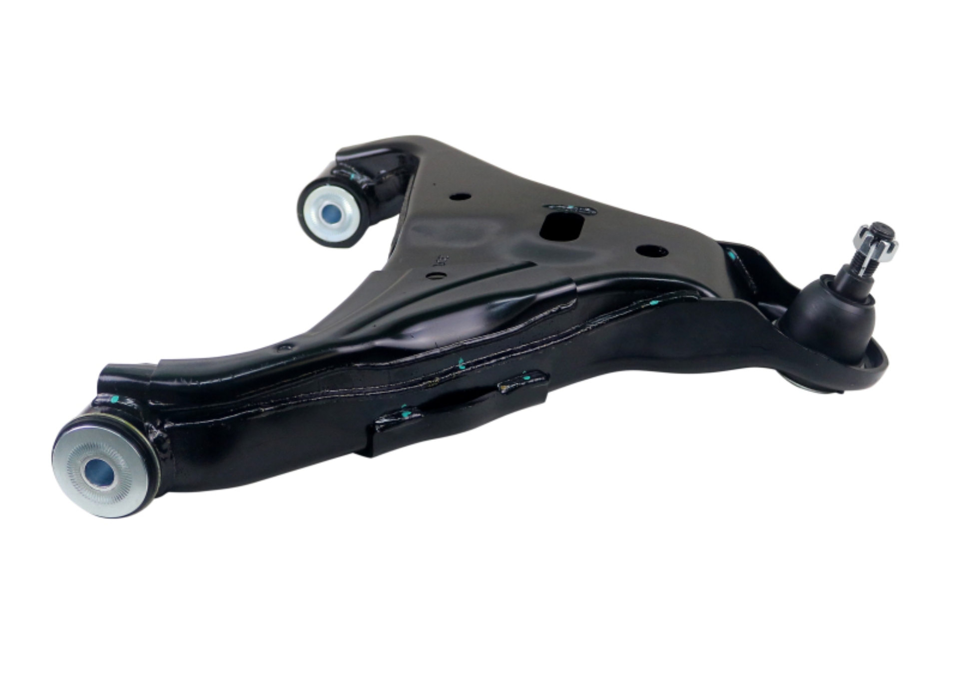 Picture of Whiteline Complete Control Arm with Pre?Installed Bushings & Ball Joint