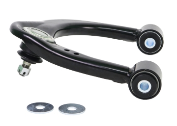 Picture of Whiteline 24-25 Toyota Tacoma Front Upper Control Arm