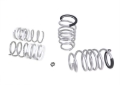 Picture of Whiteline 07-20 Fiat 500 Lowered Front and Rear Lower Coil Spring Lowering Kit