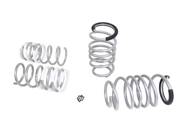 Picture of Whiteline 07-20 Fiat 500 Lowered Front and Rear Lower Coil Spring Lowering Kit