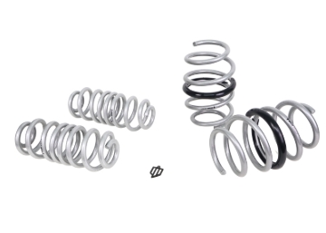 Picture of Whiteline 22-26 Hyundai Elantra N (CN7) Lowered Front and Rear Lower Coil Spring Lowering Kit