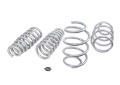 Picture of Whiteline 19-26 Mazda 3 Lowered Front and Rear Lower Coil Spring Lowering Kit