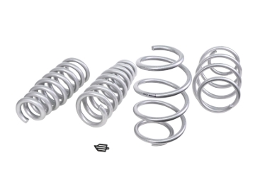 Picture of Whiteline 19-26 Mazda 3 Lowered Front and Rear Lower Coil Spring Lowering Kit