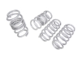 Picture of Whiteline 17-26 TESLA MODEL 3 Lowered Front and Rear Lower Coil Spring Lowering Kit