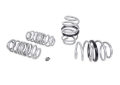 Picture of Whiteline 22-26 Hyundai Elantra N (CN7) Lowered Front and Rear Lower Coil Spring Lowering Kit