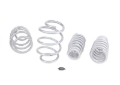 Picture of Whiteline 19-26 Mazda 3 Lowered Front and Rear Lower Coil Spring Lowering Kit