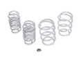 Picture of Whiteline 22-26 KIA EV6 Lowered Front and Rear Lower Coil Spring Lowering Kit