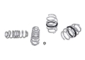 Picture of Whiteline 22-26 Hyundai Elantra N (CN7) Lowered Front and Rear Lower Coil Spring Lowering Kit