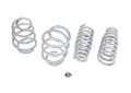 Picture of Whiteline 19-26 Mazda 3 Lowered Front and Rear Lower Coil Spring Lowering Kit