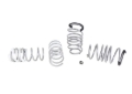 Picture of Whiteline 07-20 Fiat 500 Lowered Front and Rear Lower Coil Spring Lowering Kit