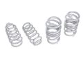 Picture of Whiteline 17-26 TESLA MODEL 3 Lowered Front and Rear Lower Coil Spring Lowering Kit
