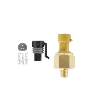 Picture of AEM 3.5 BAR MAP or 50 PSIA Brass Sensor Kit & Flying Lead