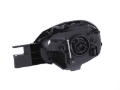 Picture of ANZO 2003-2005 Dodge Neon Crystal Headlights Black