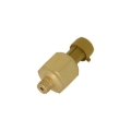 Picture of AEM 5 BAR MAP or 75 PSIA Brass Sensor Kit & Flying Lead