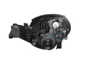 Picture of ANZO 2002-2003 Subaru Impreza Crystal Headlights Black