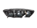 Picture of ANZO 2004-2007 Chevrolet Malibu Crystal Headlights Black